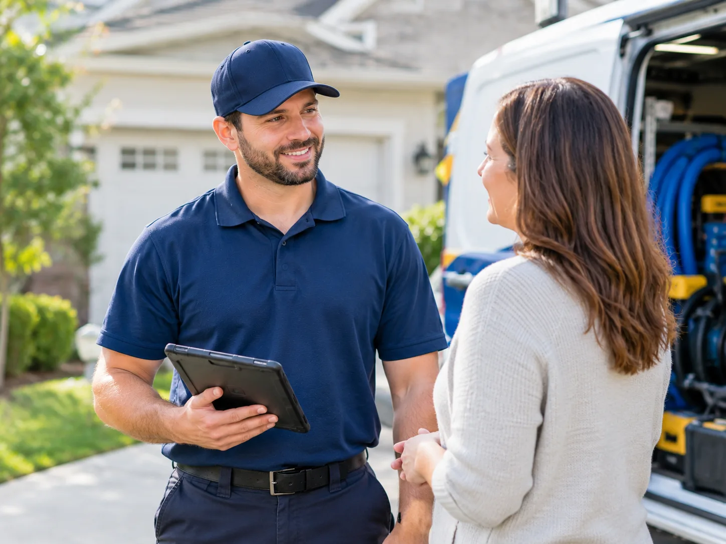 Sewage Backup Cleanup Stroudsburg, PA FAQs